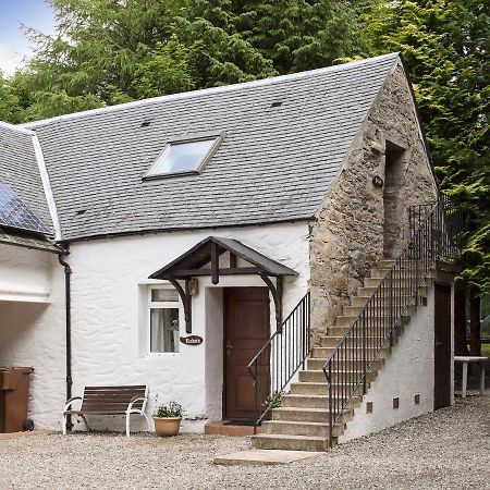 Villa Maple - Uk5501 Killin Exterior foto