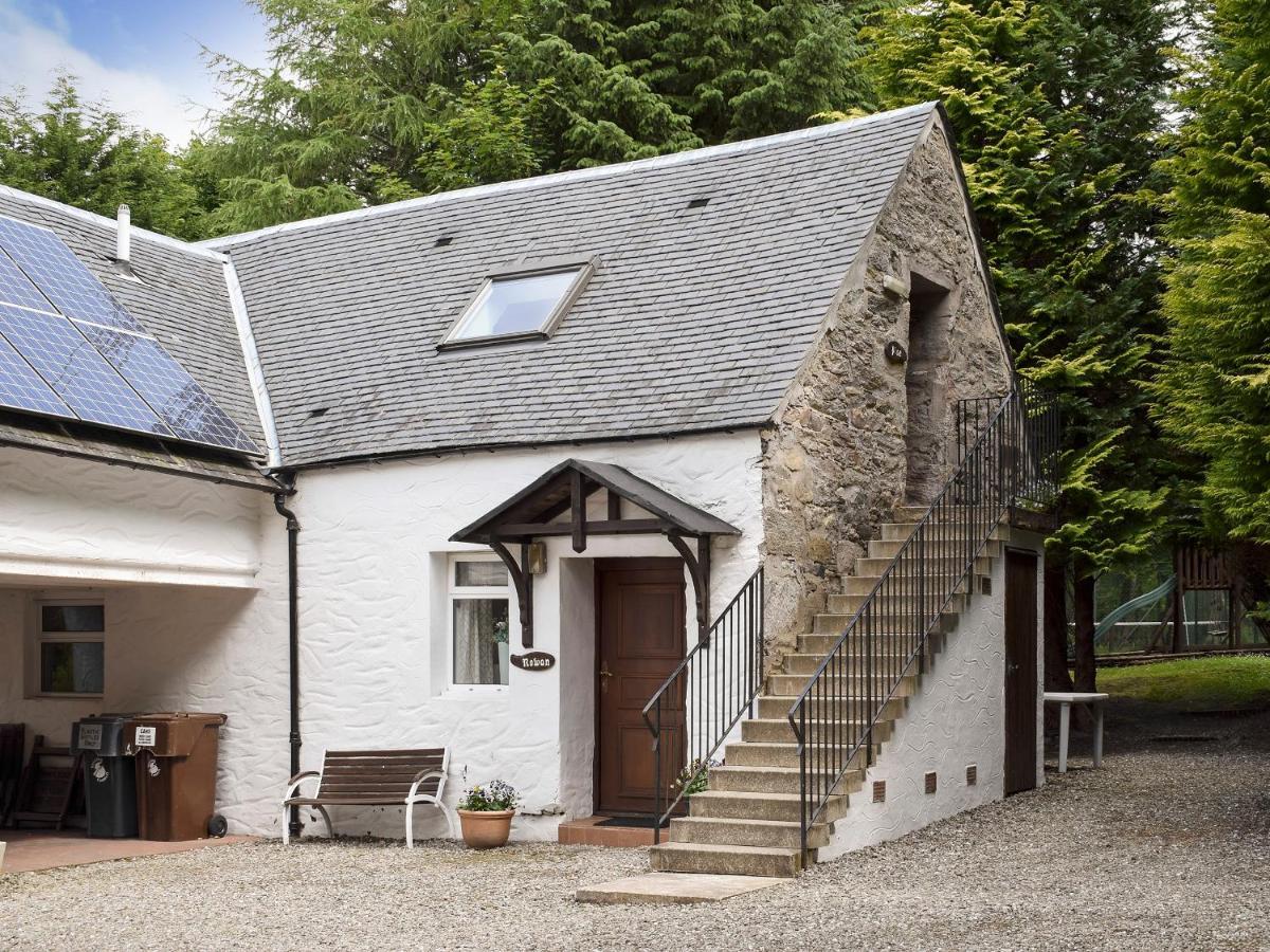 Villa Maple - Uk5501 Killin Exterior foto