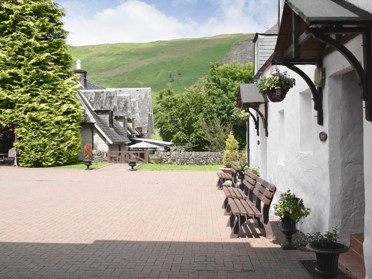 Villa Maple - Uk5501 Killin Exterior foto