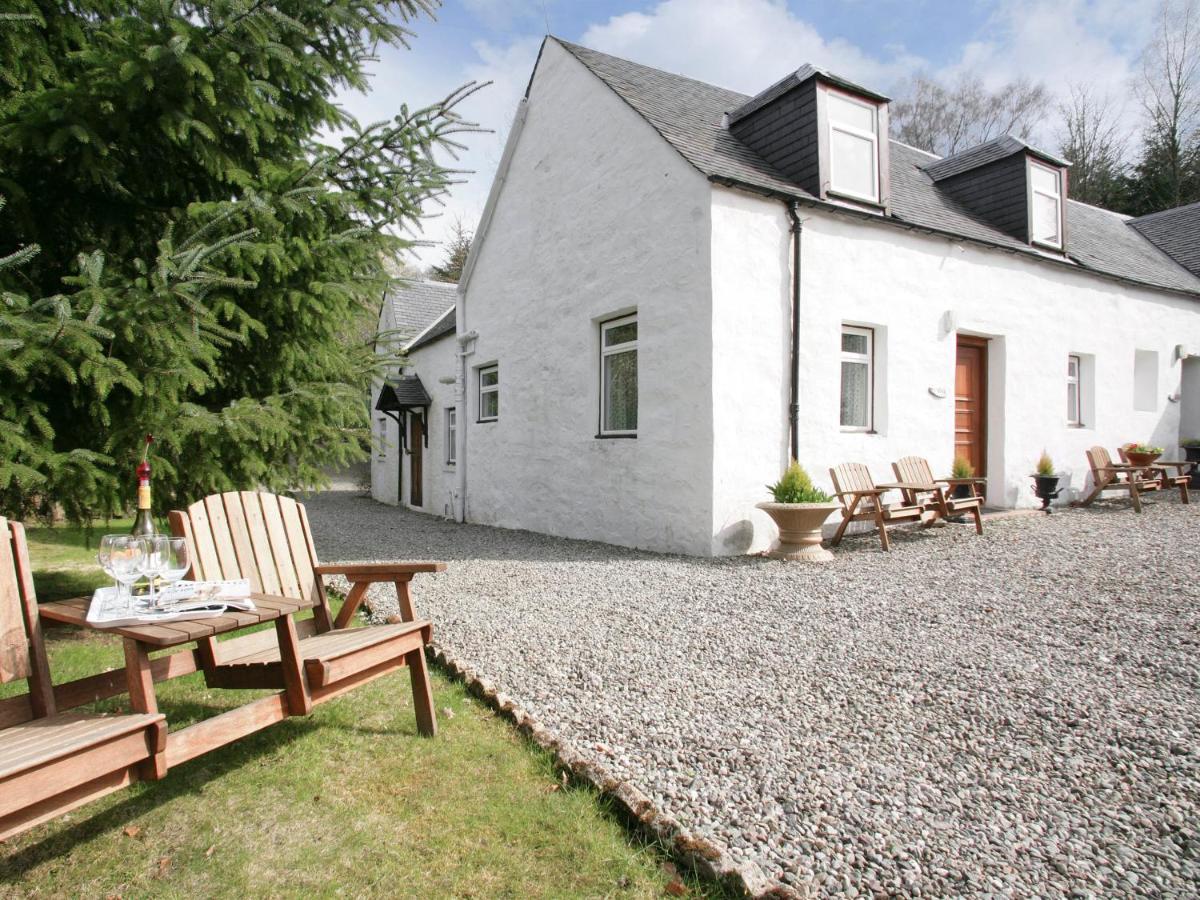 Villa Maple - Uk5501 Killin Exterior foto